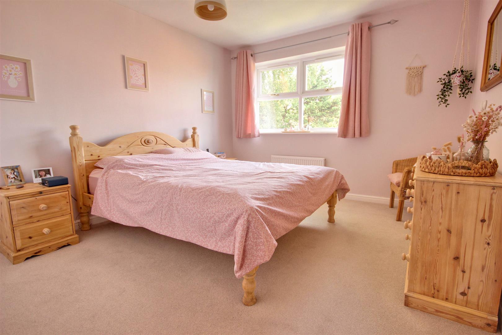 Bay Court, Beverley
